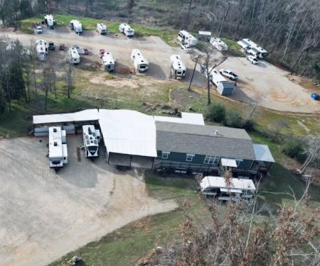 Hidden Rock RV Park