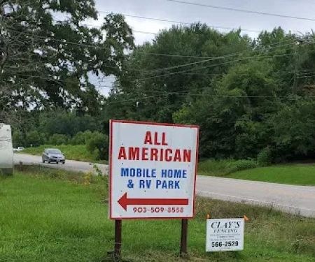 All American Park