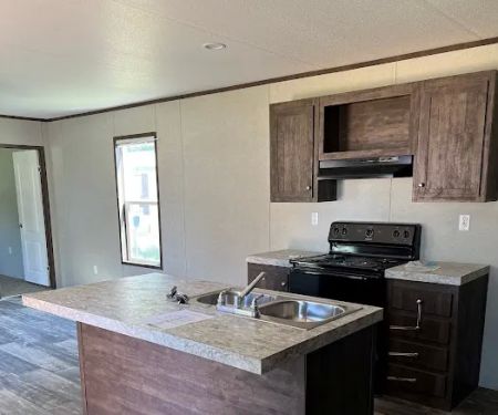 Evergreen Estates