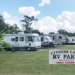 Cypress Lake RV Park