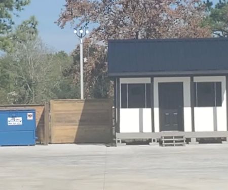 Orangefield RV Park