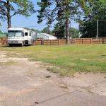 DOWNTOWN RV PARK ONALASKA, TX