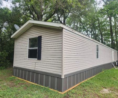 Wood Ranch Estates