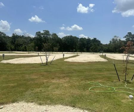 Hwy. 321 RV Park