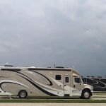 Love's RV Hookup