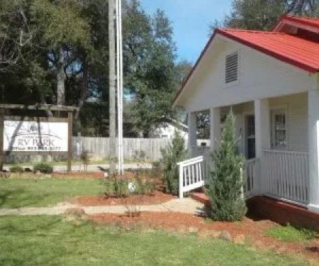 Home Place RV Park