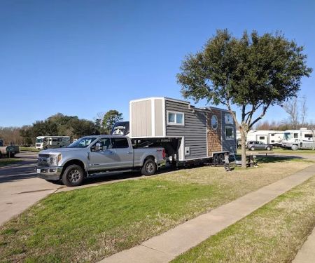 Bushman's RV Park