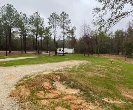 Echo Valley RV Park