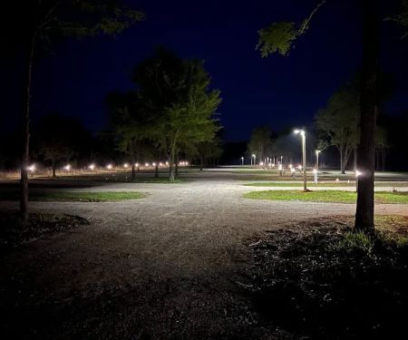 Quiet Oaks RV Park