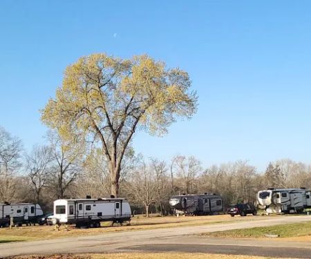 Frankston RV Resort