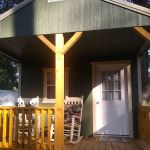 Buffalo Bayou RV Park