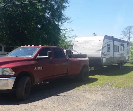 F Motto RV Park