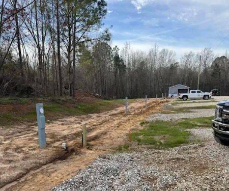 Cozy Acres RV Park