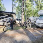 Southwoods RV Park Christian Retirement Ministry