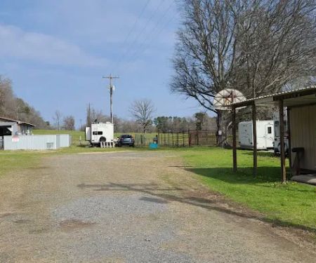 Quiet Acres R.V.