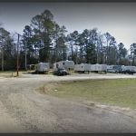 Secluded Acres RV Park