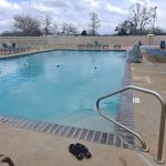 Paragon Casino Resort RV Park