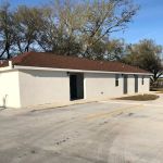 Bender Oaks RV