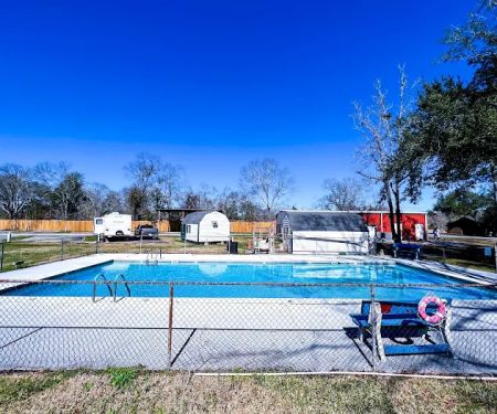 Vinton RV Park