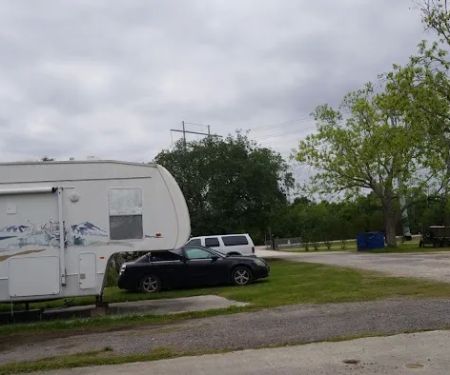Robbins RV