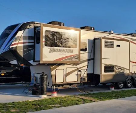 Bridge City RV Park