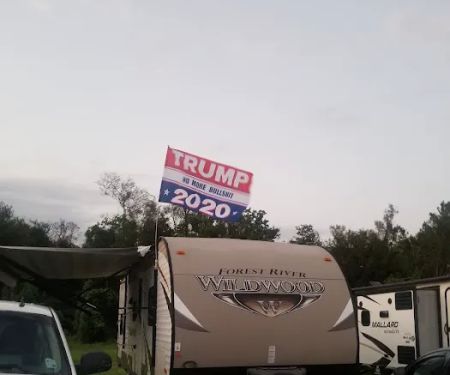 Quiet RV Park