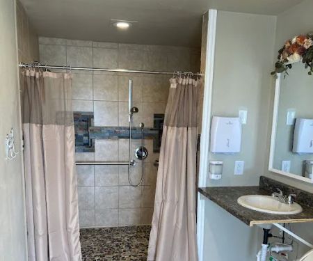 Texas Palms RV Park