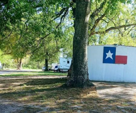 Peach Creek Rv Park