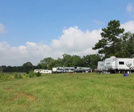 Walnut Pond RV Park