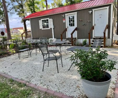 Songbird RV Park