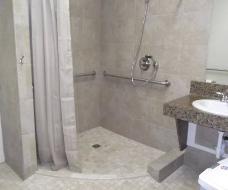 North Point RV Park
