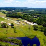 Nightingale RV Park Longview