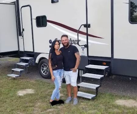 Naynees RV Park