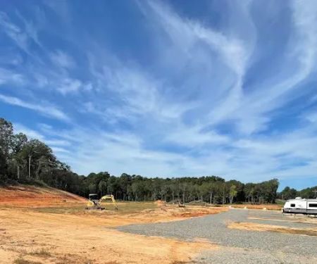 Creekside Rv Park