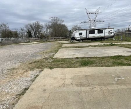 Sunsets RV Park