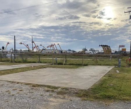 Crouch RV park