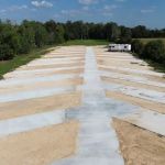 Fannett Rv park