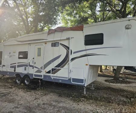 Bearazinga RV Park