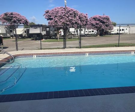 Access RV Park