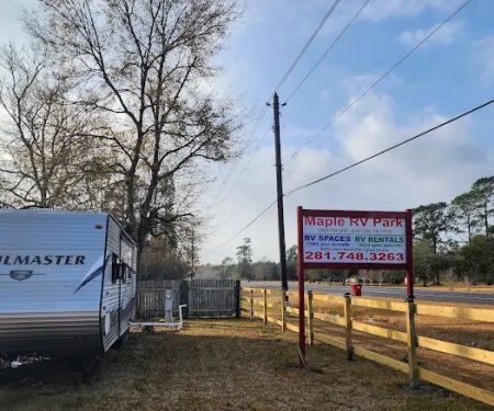 Maple RV Park