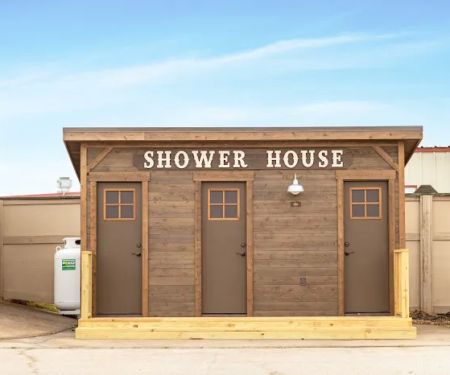 Lost River RV Park