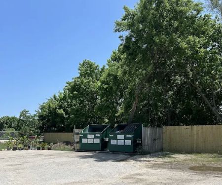 L & R RV Park