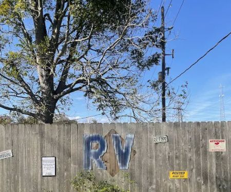 Pecan Grove RV Park