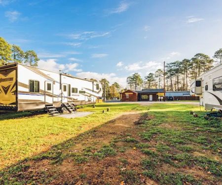 1485 East RV Park