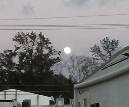 R & L RV Park