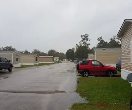White Oak Estates