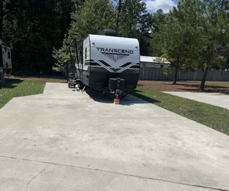 Little Lake RV Park