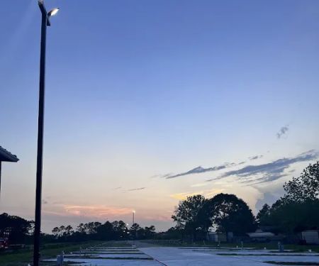 Cougar RV Park