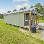 Dell Creek RV Park