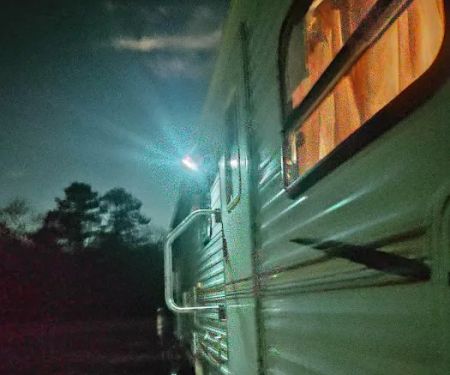 Laid Back RV Park